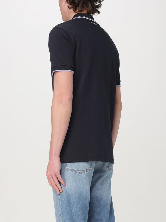  휴고보스 폴로 티셔츠 50469102408 DARK BLUE DOM - HUGO BOSS