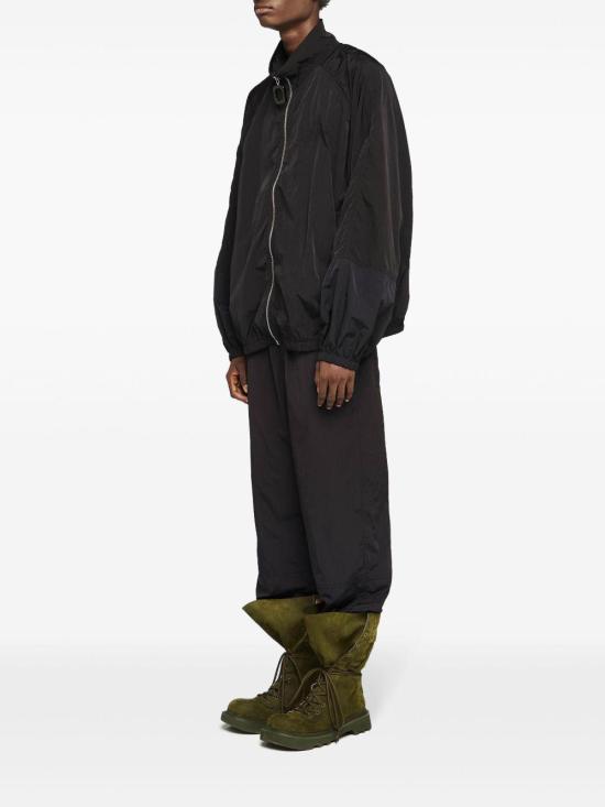 25SS JW앤더슨 자켓 JK0362PG1697999 BLACK DOM - JW ANDERSON