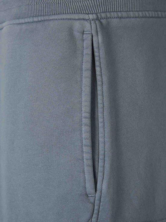 25SS 씨피 컴퍼니 숏팬츠 18CMSB101A110044R872 STORMY WEATHER DOM - C.P. COMPANY