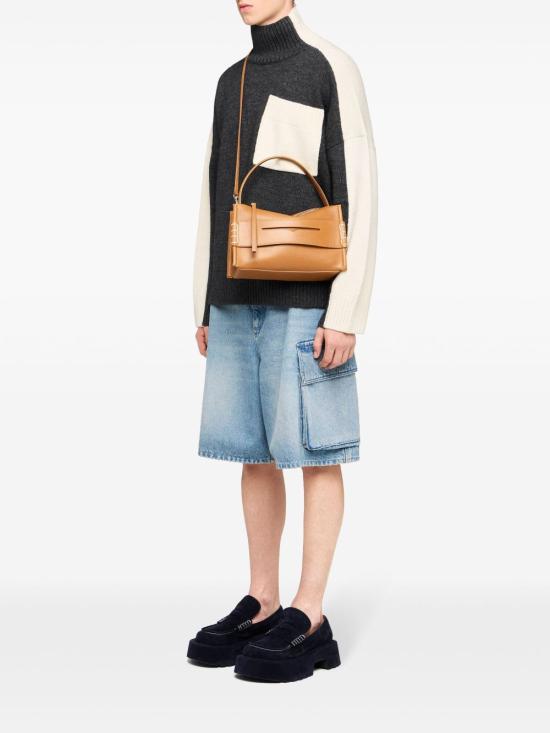 25SS JW앤더슨 숏팬츠 DT0108PG1735804 DOM - JW ANDERSON