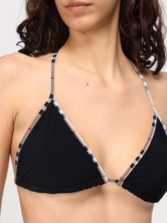 25SS 버버리 기타 8070463 BLACK DOM - BURBERRY