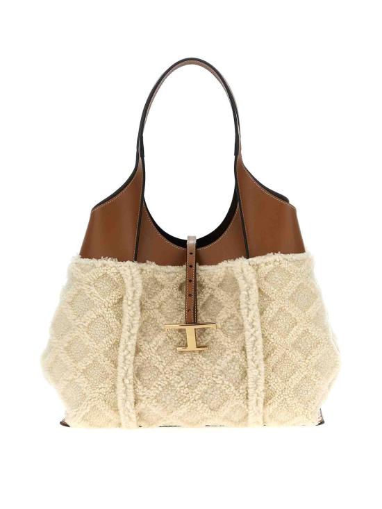  토즈 크로스백 XBWTSBAT300TYZ7P70 Multicolour