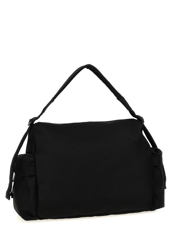 25SS 발렌시아가 숄더백 8106522JMF71000 BLACK DOM - BALENCIAGA