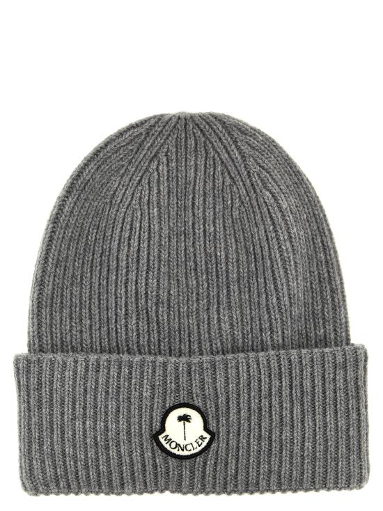 25SS 몽클레어 3B00004M1241940 GRAY DOM