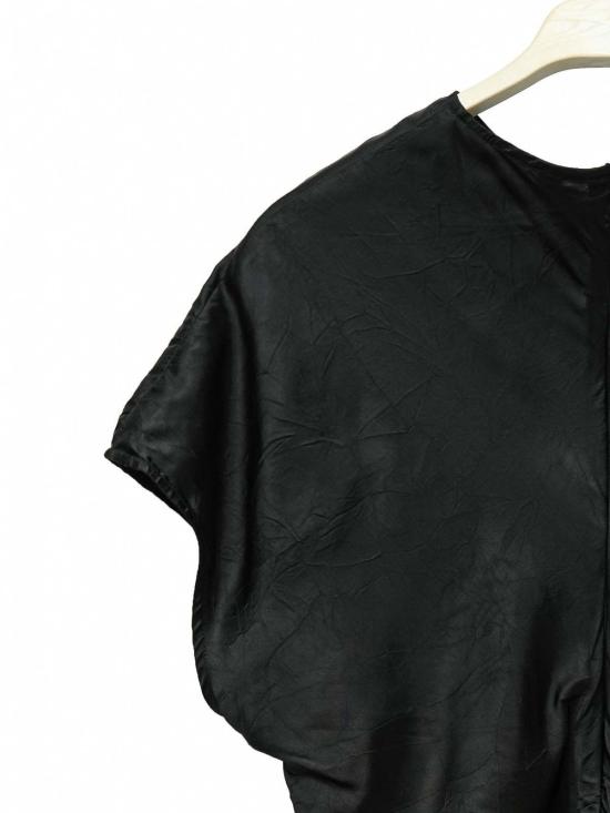  더 엔케이씨 스토어 반팔 티셔츠 Nkc 스토어 탐미  블랙 - The NKC Store