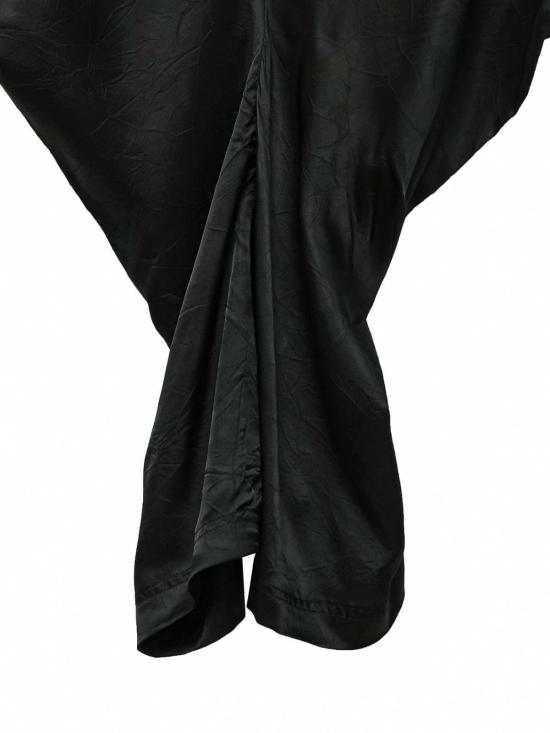  더 엔케이씨 스토어 반팔 티셔츠 Nkc 스토어 탐미  블랙 - The NKC Store