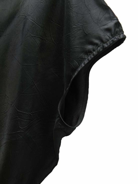  더 엔케이씨 스토어 반팔 티셔츠 Nkc 스토어 탐미  블랙 - The NKC Store