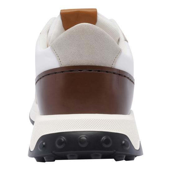 25SS 토즈 스니커즈 XXM63K0GT70SM92W16 GREY WHITE BLUE DOM - TODS