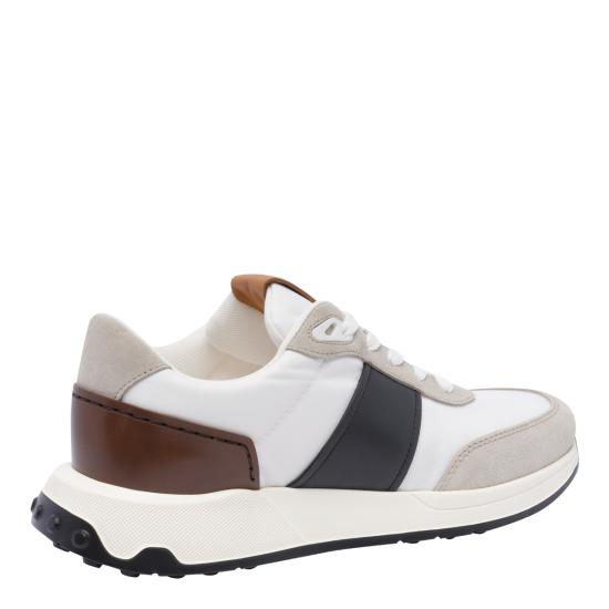 25SS 토즈 스니커즈 XXM63K0GT70SM92W16 GREY WHITE BLUE DOM - TODS