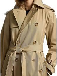  폴로 랄프로렌 트렌치 코트 WMPOOTWNDI20007 260 DOM - POLO RALPH LAUREN