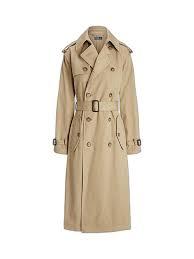  폴로 랄프로렌 트렌치 코트 WMPOOTWNDI20007 260 DOM