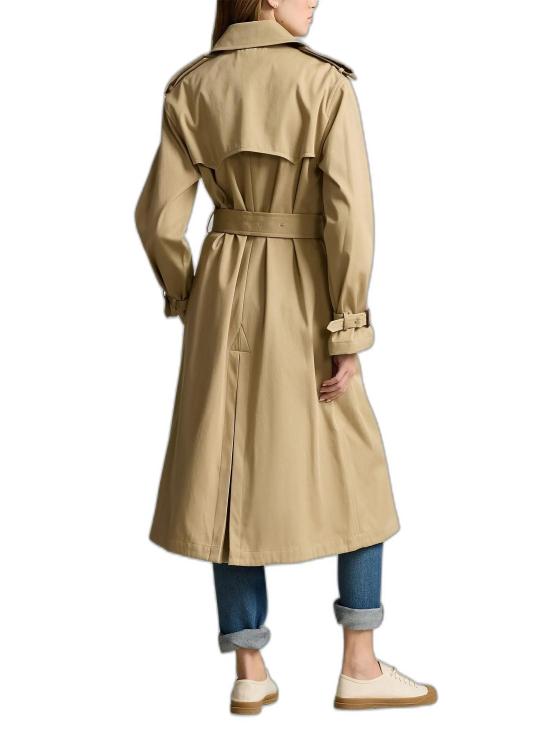  폴로 랄프로렌 트렌치 코트 WMPOOTWNDI20007 260 DOM - POLO RALPH LAUREN
