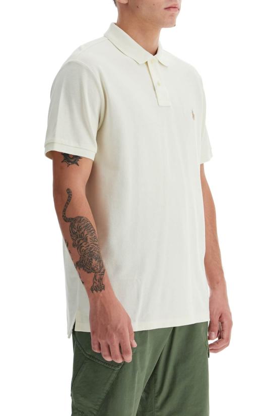 25SS 폴로 랄프로렌 폴로 티셔츠 710680784372 DOM - POLO RALPH LAUREN