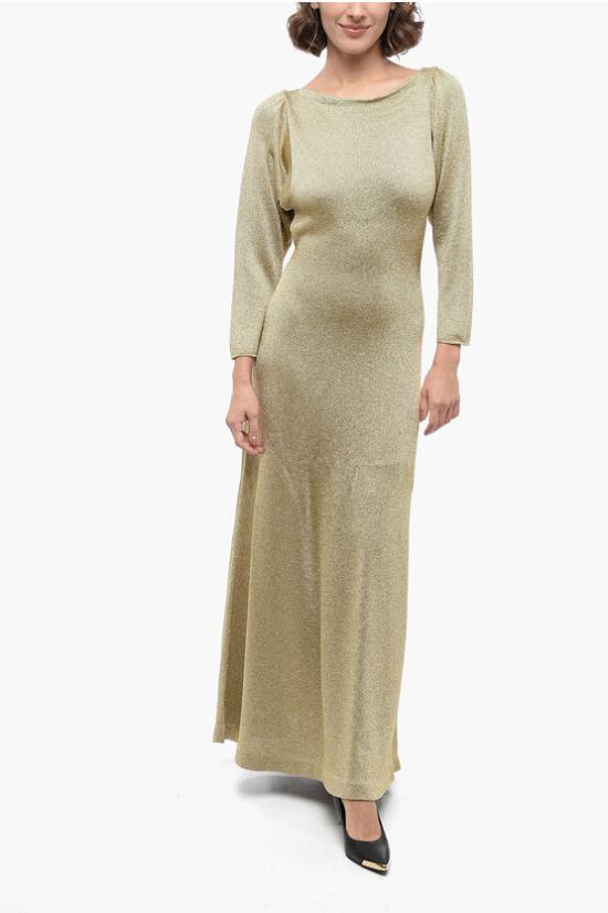  구찌 원피스 727013 XKCYY 7051 Gold