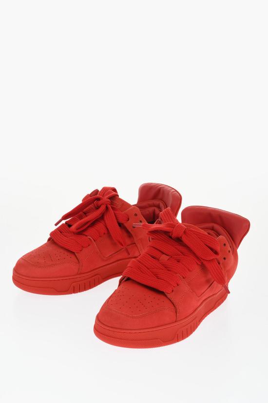  1989 스튜디오 스니커즈 SS24 92LE RS Red