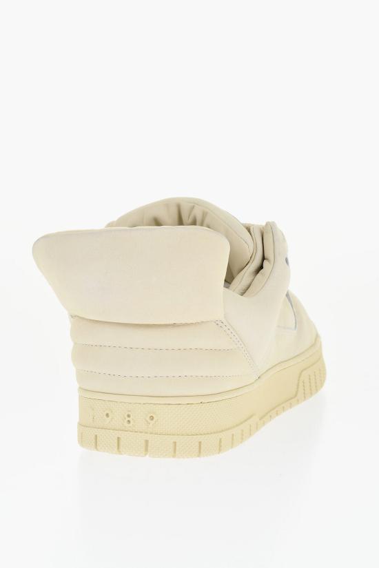  1989 스튜디오 스니커즈 SS24 92 LE BO Beige - 1989 STUDIO