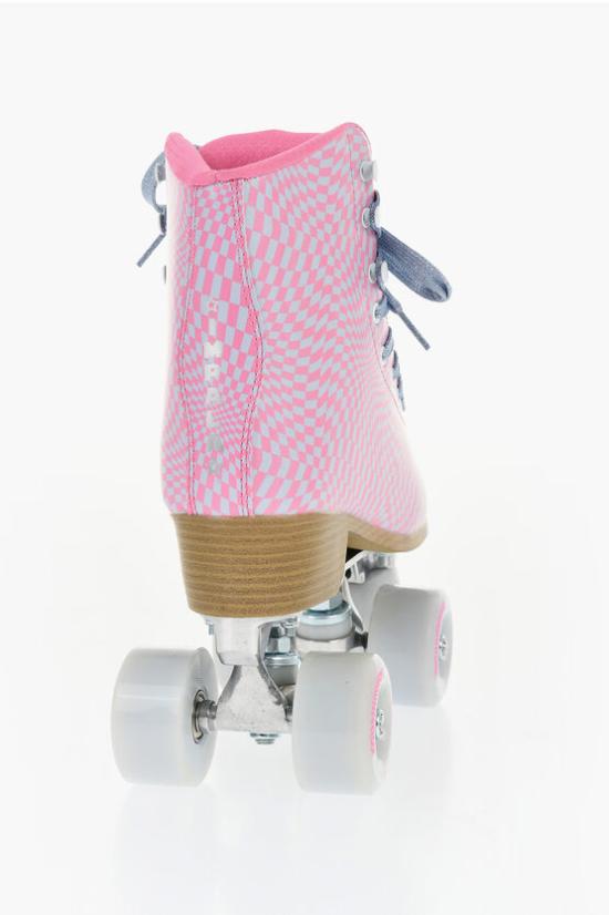  임팔라 스케이트 여행용 액세서리 IMPROLLER1EL WC Blu Rosa - IMPALA SKATE