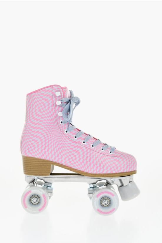  임팔라 스케이트 여행용 액세서리 IMPROLLER1EL WC Blu Rosa - IMPALA SKATE