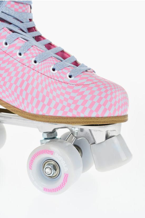  임팔라 스케이트 여행용 액세서리 IMPROLLER1EL WC Blu Rosa - IMPALA SKATE