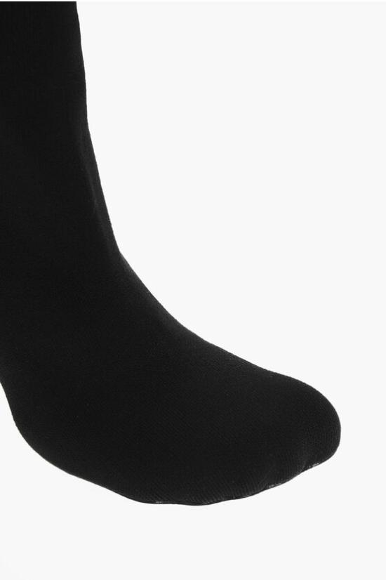  발렌시아가 부츠 770789 W6PA0 1000 Black - BALENCIAGA