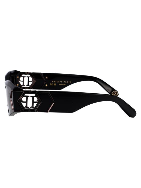 25FW 필립 플레인 선글라스 SPP136M 0700 black - PHILIPP PLEIN