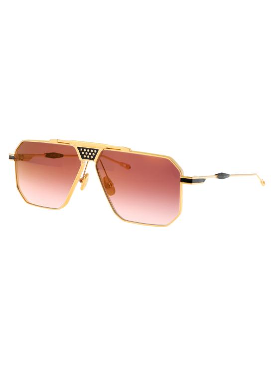 25FW 티헨리 선글라스 BERLINETTE CASINO ROYALE gold - T HENRI