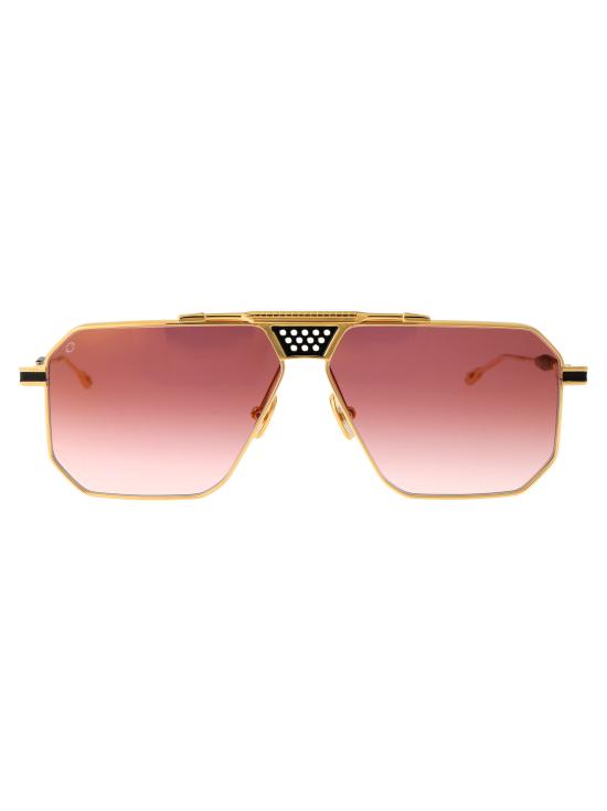 25FW 티헨리 선글라스 BERLINETTE CASINO ROYALE gold