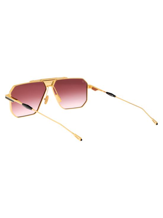 25FW 티헨리 선글라스 BERLINETTE CASINO ROYALE gold - T HENRI
