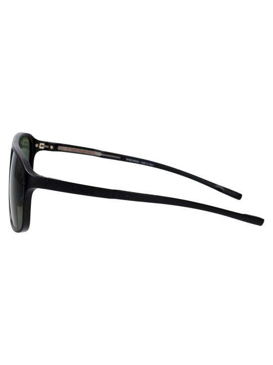 25FW 태그호이어 선글라스 TH40022U 02R black - TAG HEUER