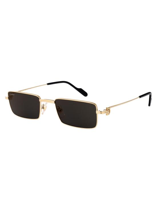 26SS 까르띠에 선글라스 CT0501S 001 grey - CARTIER