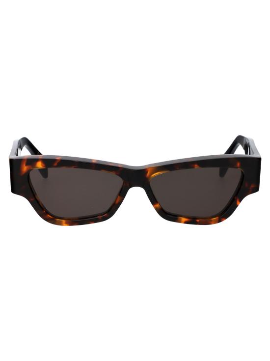 26SS 레트로슈퍼퓨처 선글라스 XWN BURNT HAVANA havana