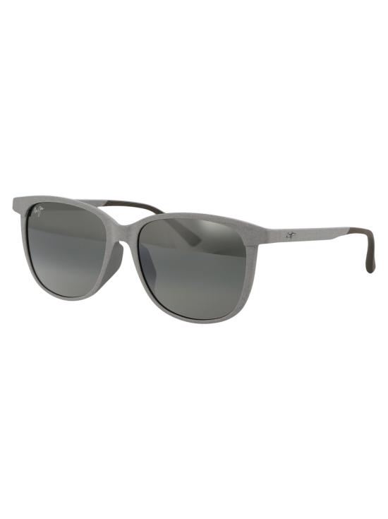 26SS 마우이짐 선글라스 616 03 black - MAUI JIM