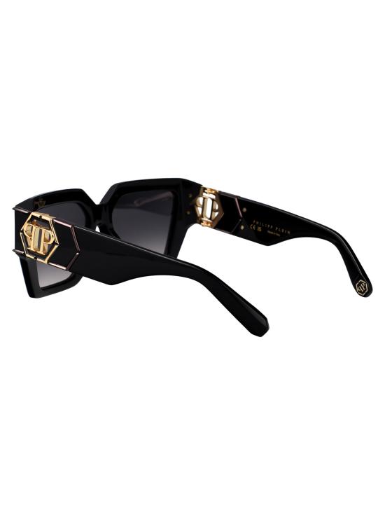 25FW 필립 플레인 선글라스 SPP135M 0700 black - PHILIPP PLEIN