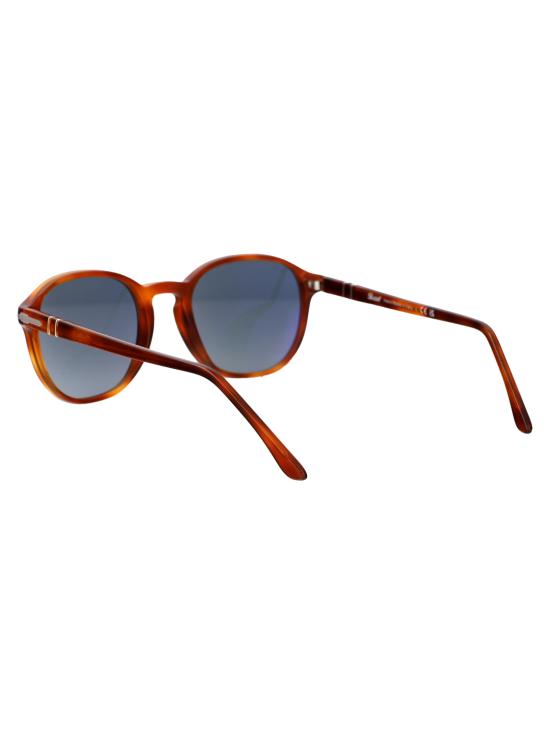 25FW 페르솔 선글라스 0PO3343S 96 56 brown - PERSOL