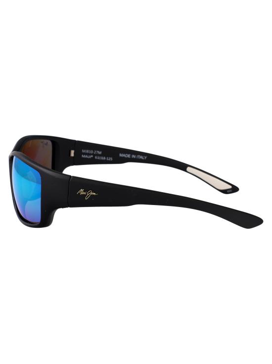 25FW 마우이짐 선글라스 GM810 27M 27M black - MAUI JIM