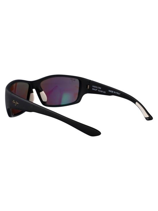 25FW 마우이짐 선글라스 GM810 27M 27M black - MAUI JIM
