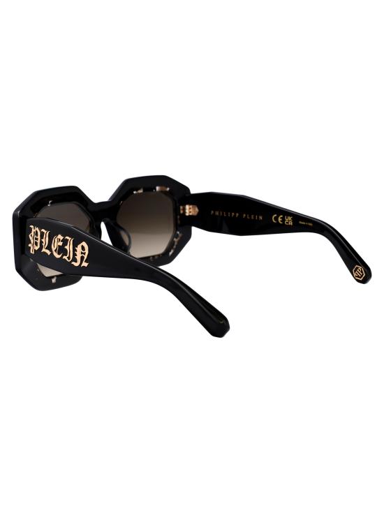 25FW 필립 플레인 선글라스 SPP098M 0700 black - PHILIPP PLEIN