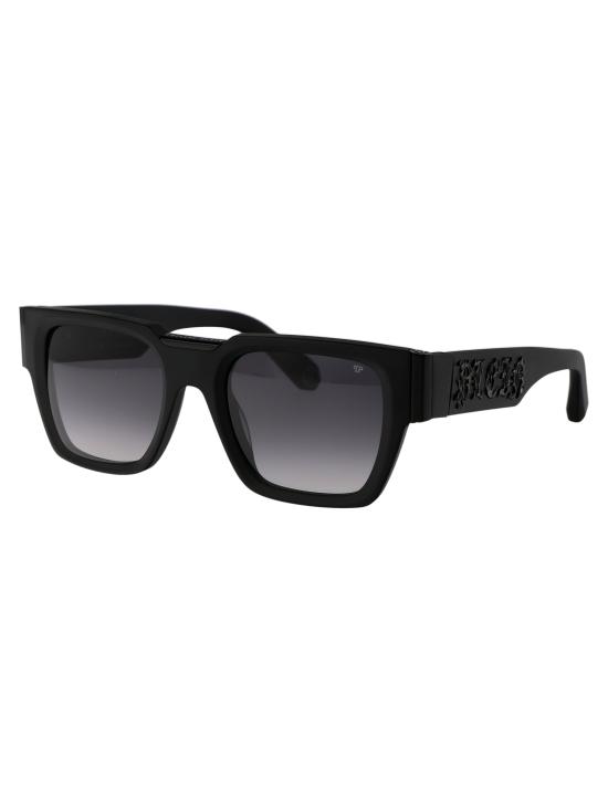25FW 필립 플레인 선글라스 SPP095M 0703 black - PHILIPP PLEIN