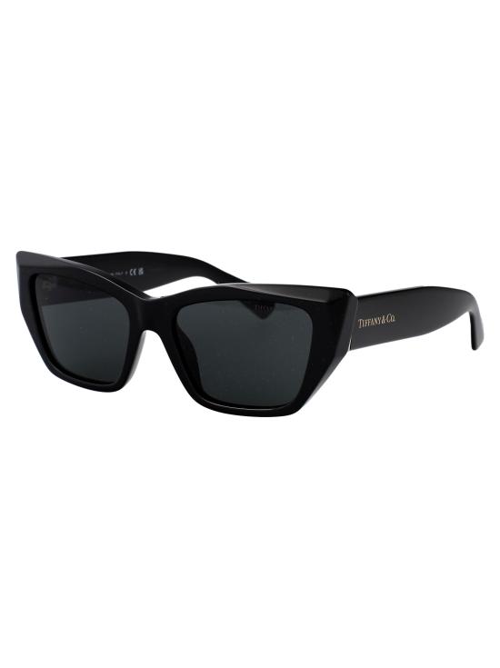 26SS 티파니앤코 선글라스 0TF4230 8001S4 black - TIFFANY & CO