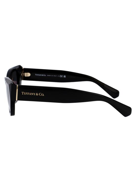 26SS 티파니앤코 선글라스 0TF4230 8001S4 black - TIFFANY & CO