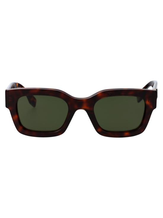 25FW 펜디 선글라스 FE40119I 54N havana