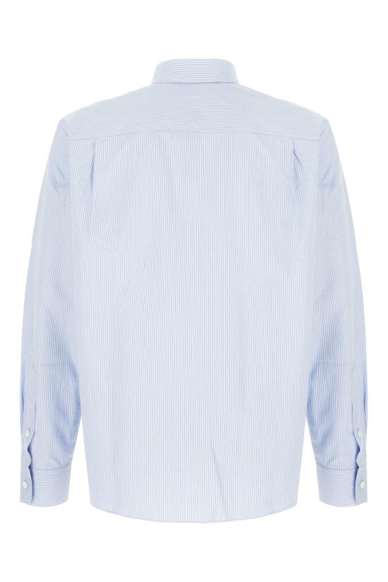 25SS 구찌 긴팔 셔츠 814552Z7AHG 4061 Azzurro - GUCCI