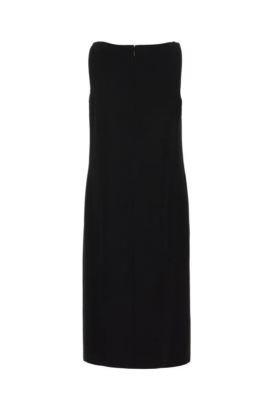 25SS 구찌 원피스 808796ZAR2L 1000 Nero - GUCCI