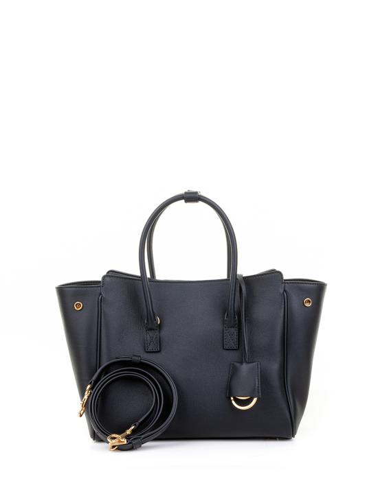 25SS 발렌시아가 토트백 813362 2ABAV1000 Black - BALENCIAGA