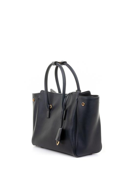 25SS 발렌시아가 토트백 813362 2ABAV1000 Black - BALENCIAGA