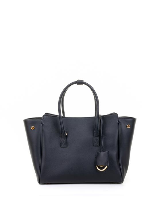 25SS 발렌시아가 토트백 813362 2ABAV1000 Black - BALENCIAGA