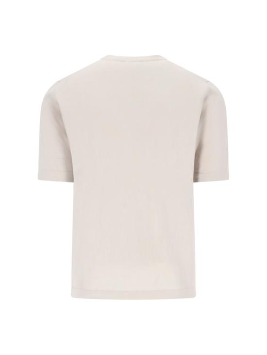 25SS 까웨 스웨터 K4126SW 634 Beige - K-WAY