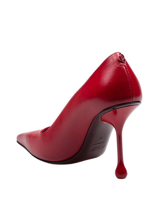 25SS 지미추 힐/펌프스 IXIA 95 CLF - JIMMY CHOO