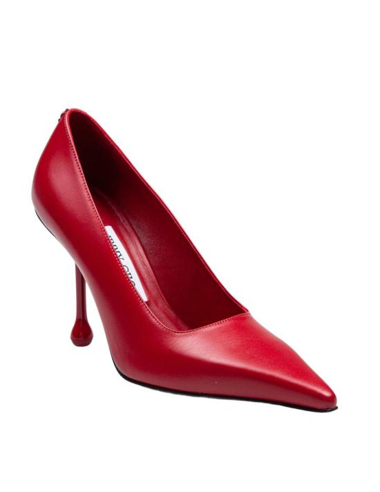 25SS 지미추 힐/펌프스 IXIA 95 CLF - JIMMY CHOO