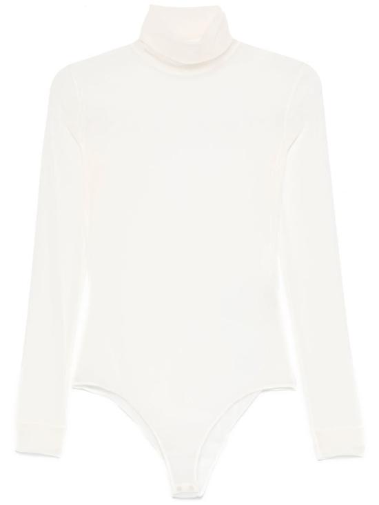 25SS 마르지엘라 탑 S51NA0105M20088 102 OFF WHITE